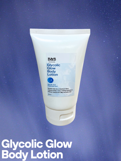Glycolic Acid Body Lotion in Pakistan