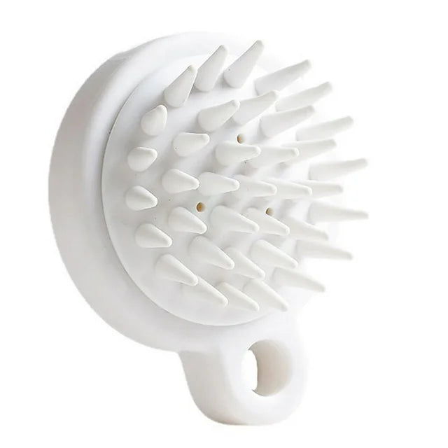 Buy Hair Silicone Scalp Massager In Pakistan | B&B Derma 1