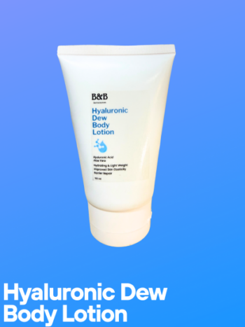 Best Body Lotion in Pakistan 