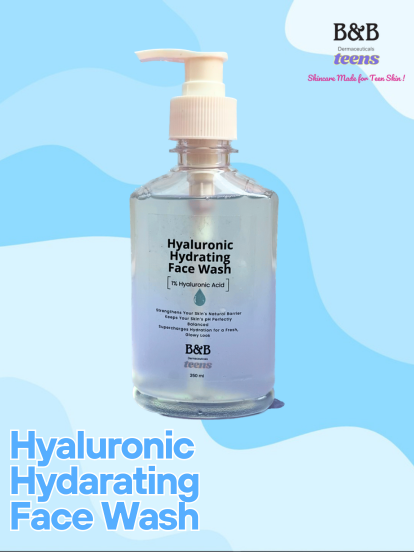 Best Face Wash in Pakistan 