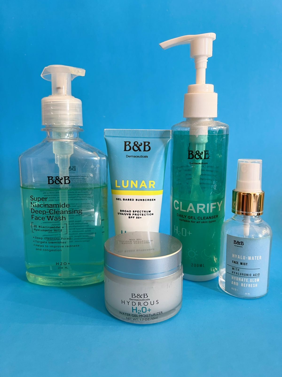 Best Skin Care Product in Pakistan 