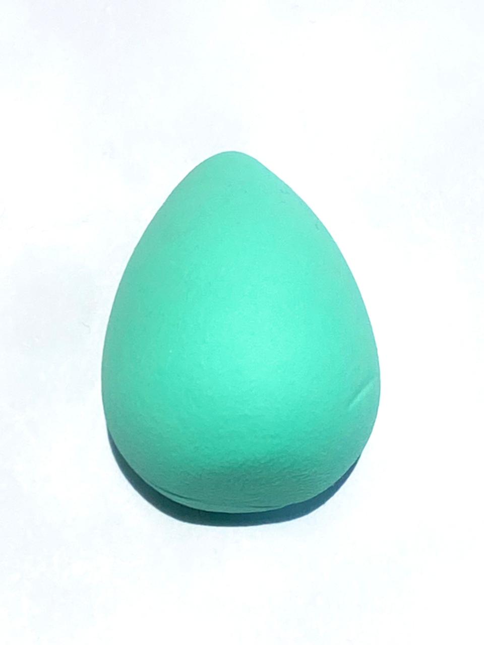 Air Beauty Blender Oval Shaped