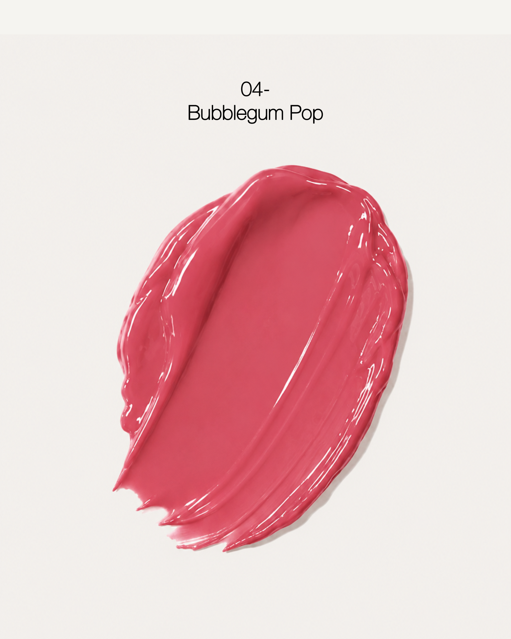 Peptide Barrier+ Lip Tint – Bubblegum Pop