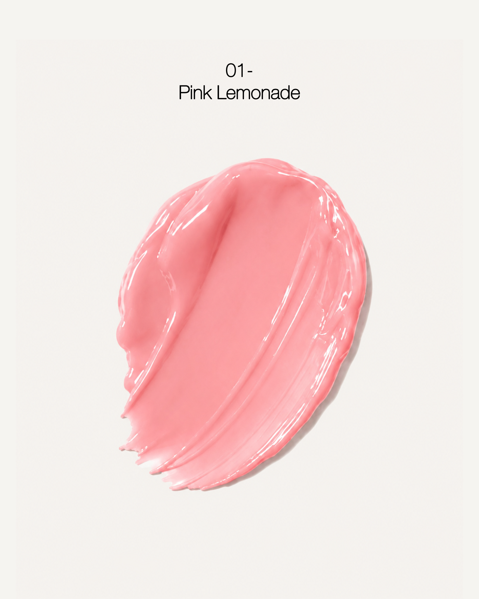 Peptide Barrier+ Lip Tint – Pink Lemonade