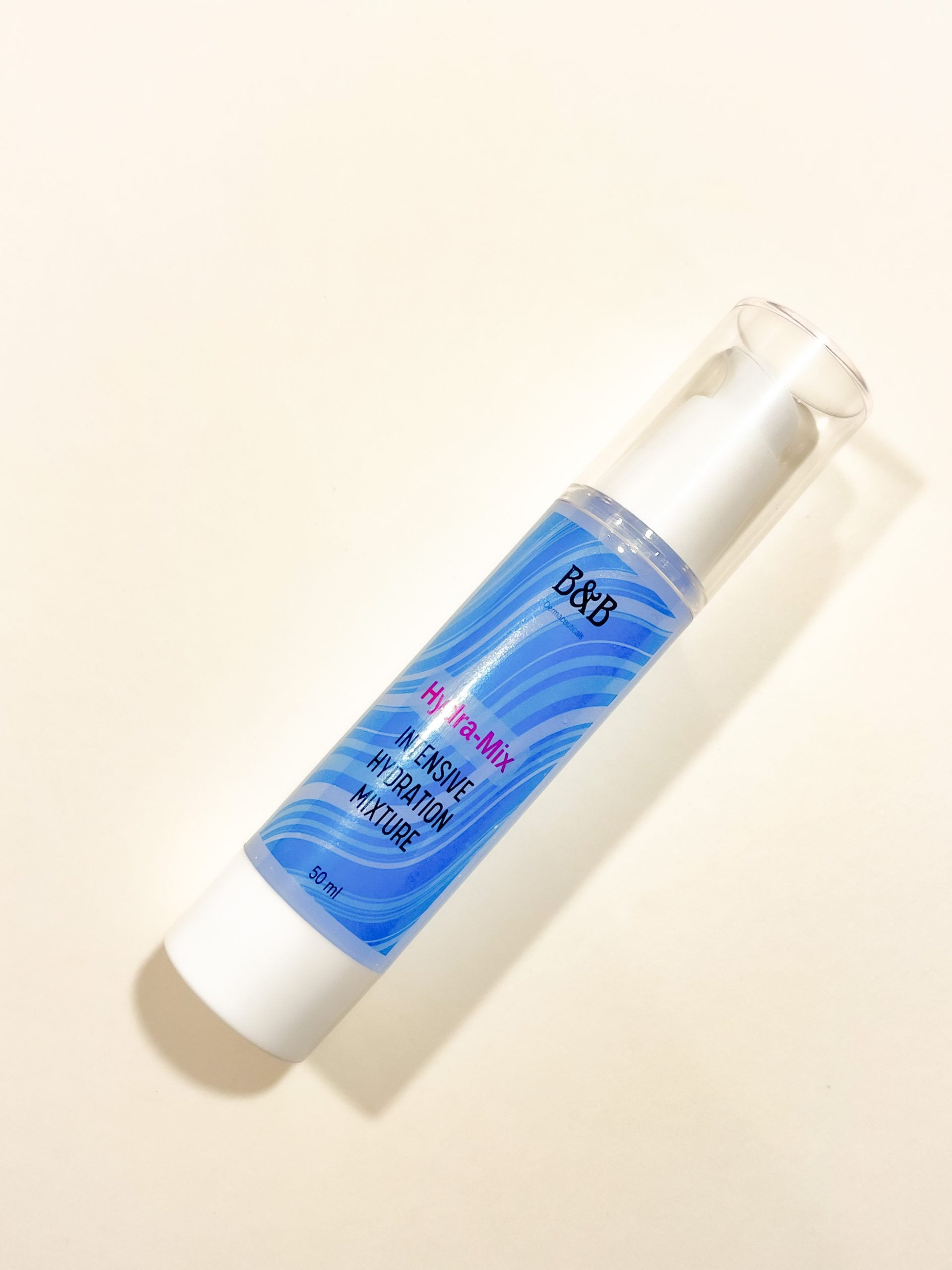 HYDRA-MIX Intensive Hydrating Mixture