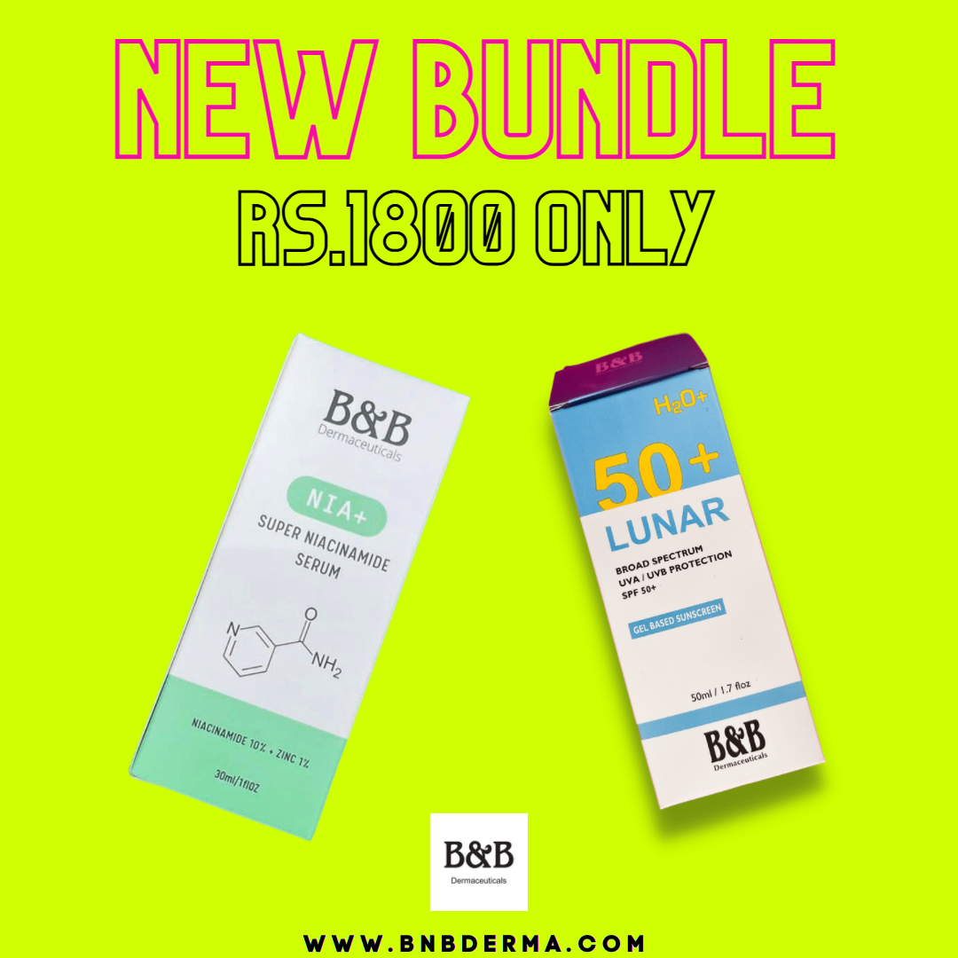 Best Skin Care Product in Pakistan 