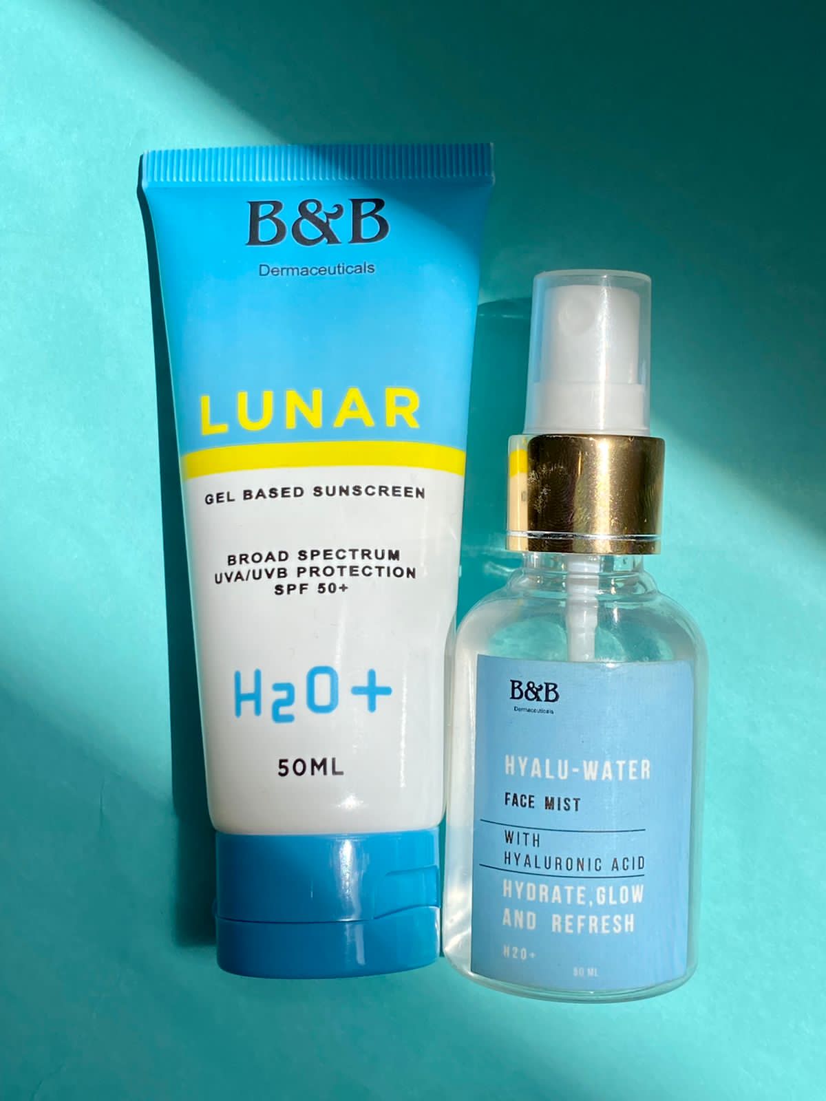Bes Sun screen in Pakistan 