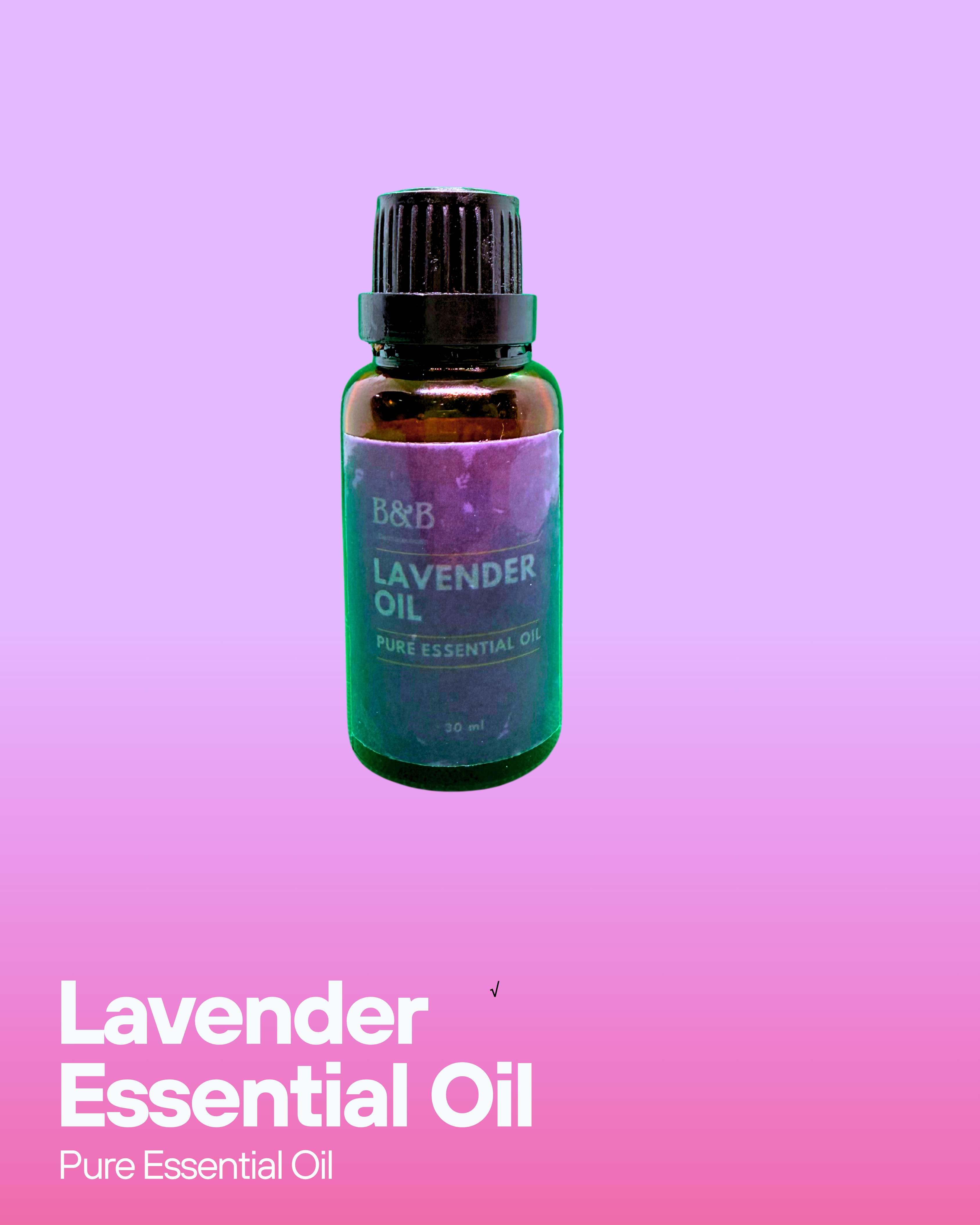 Lavender Essential Oil Online in Pakistan
