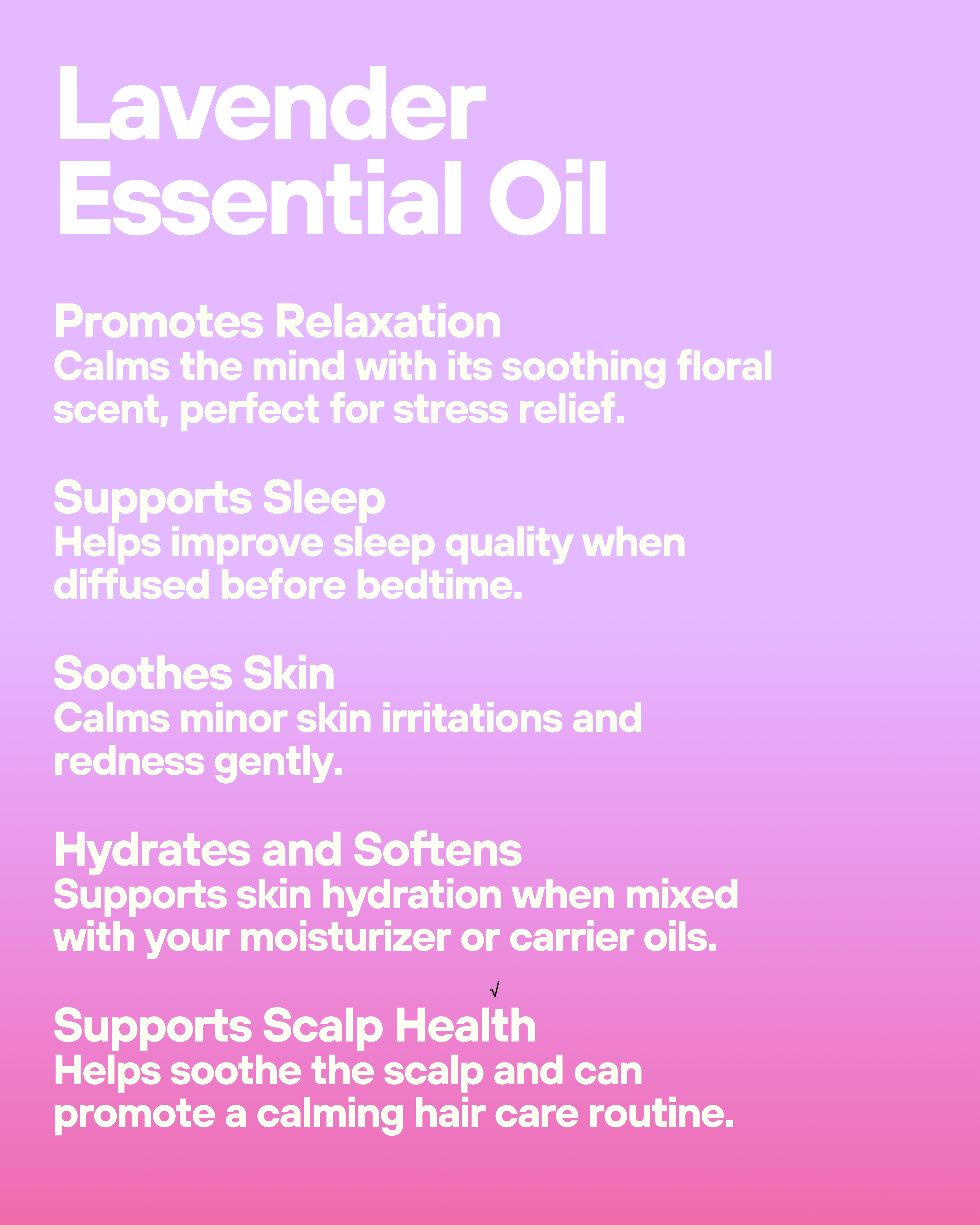 Lavender Essential Oil Online in Pakistan