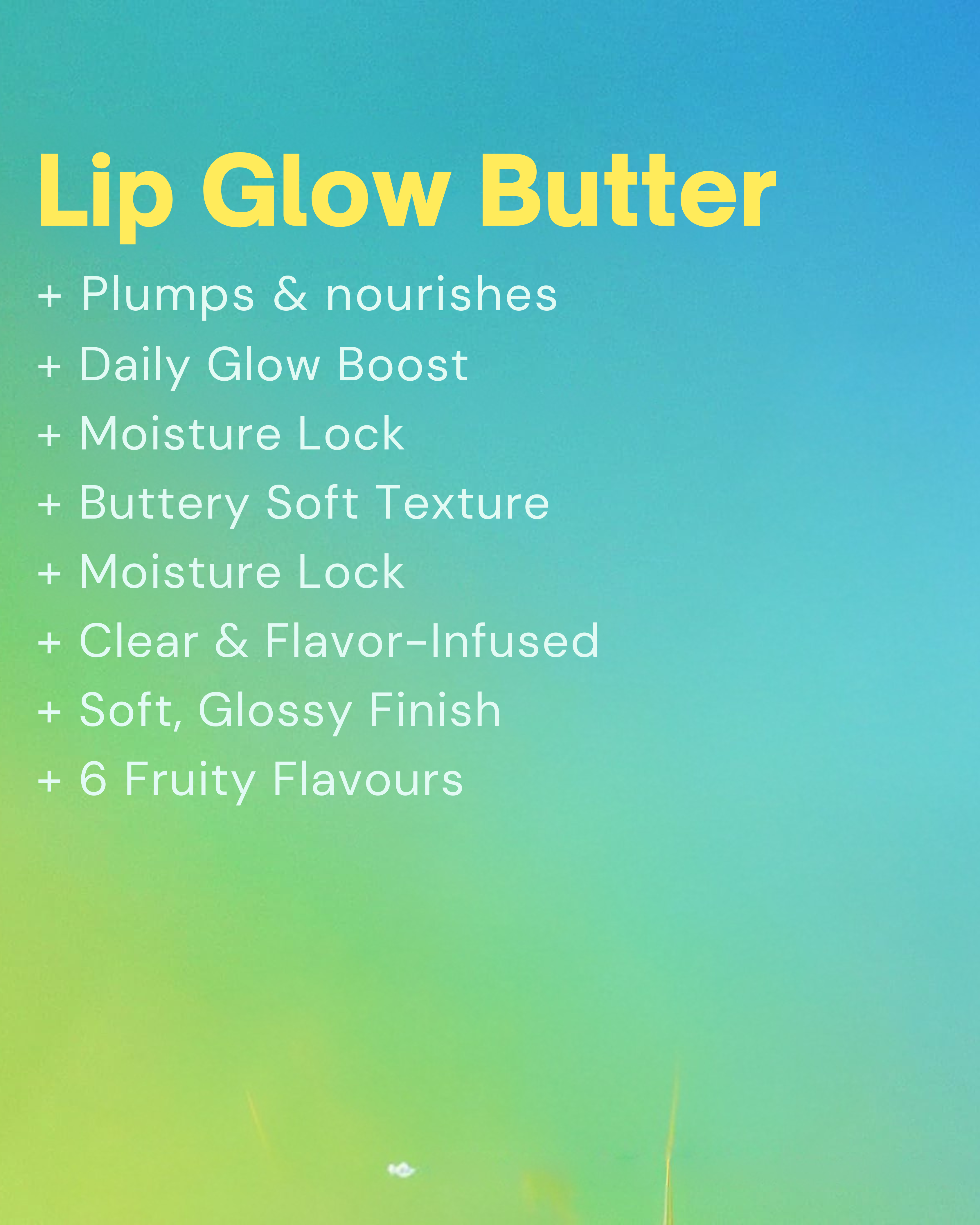 Peach Sorbet Lip Butter Balm at the Best Price