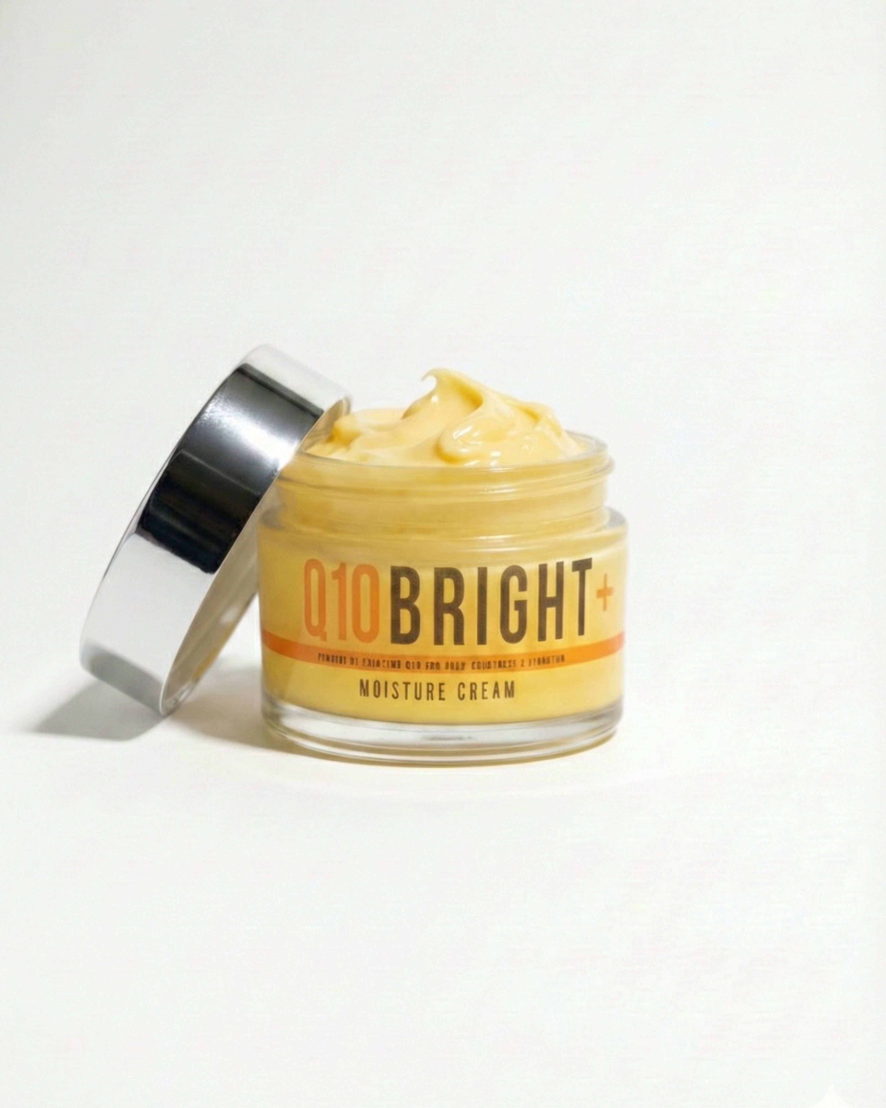 Q10 Bright+ moisture cream | B&B Derma2