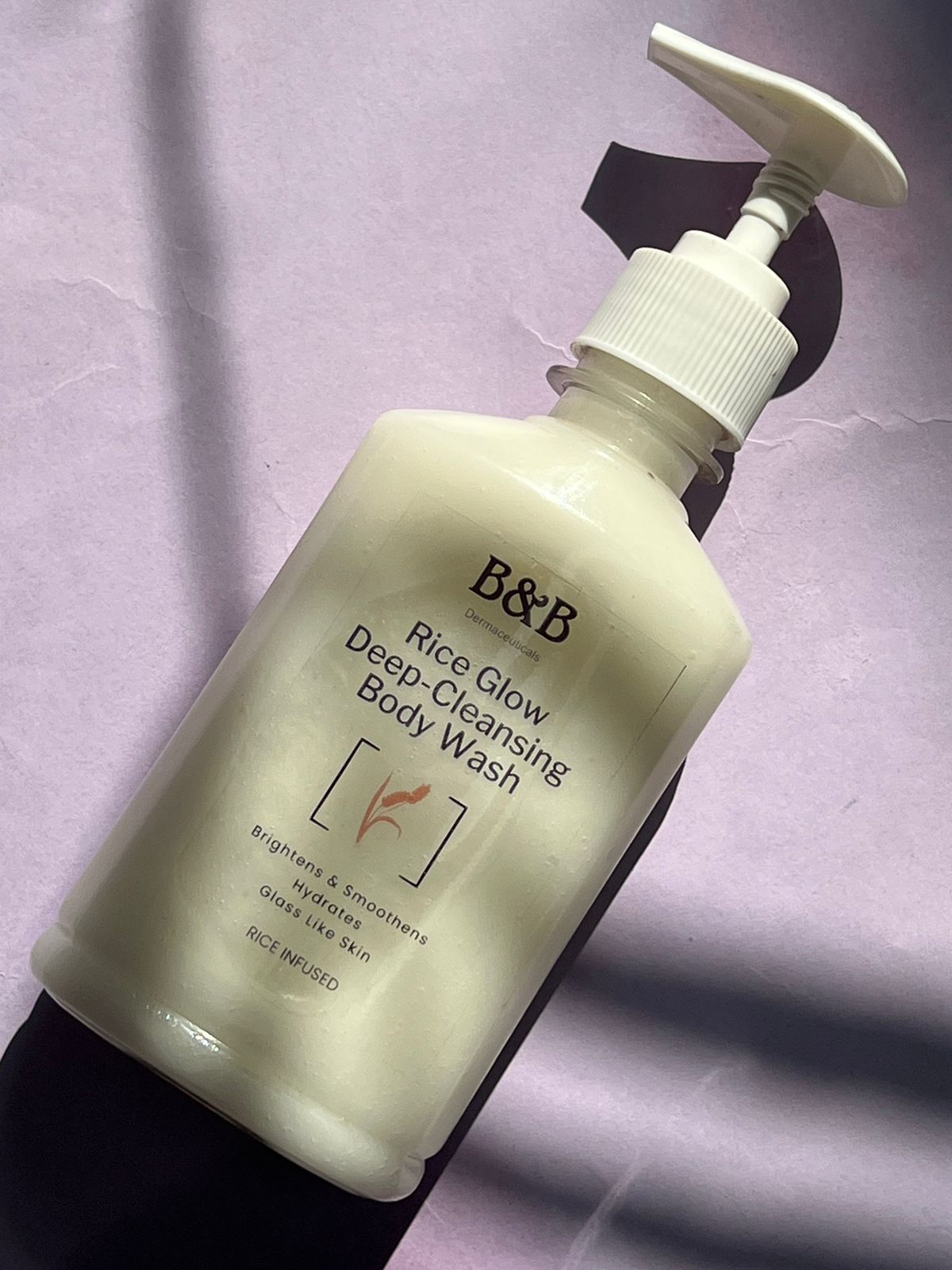 Best Body Wash in Pakistan 