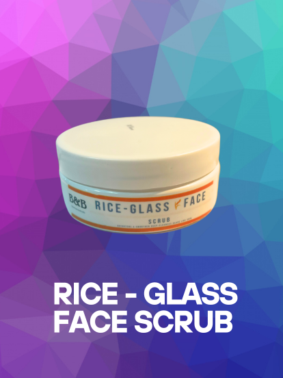 Best Scrub in Pakistan 