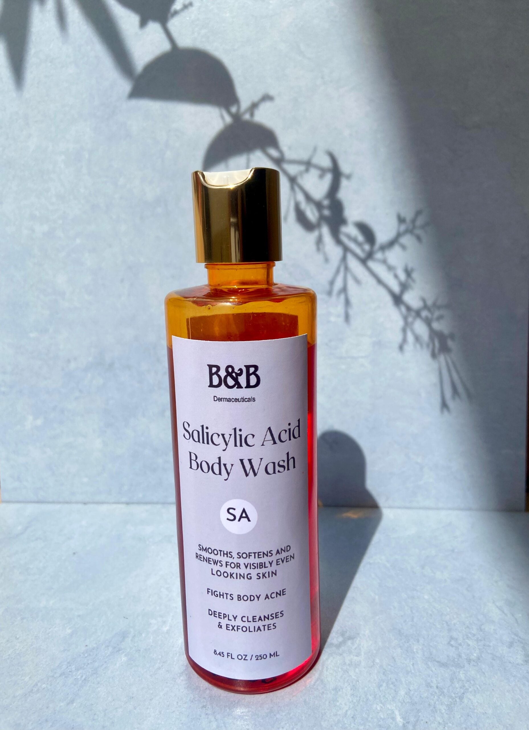 Buy Salicylic Acid Body Wash Clear Smooth Skin B B Dermaceuticals buy-salicylic-acid-body-wash-clear-smooth-skin-b-b-dermaceuticals