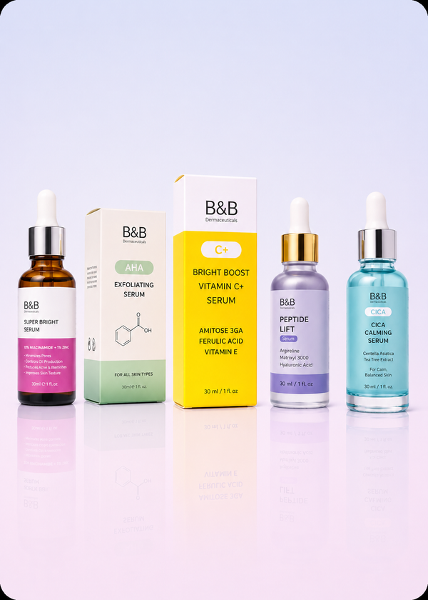 Serums