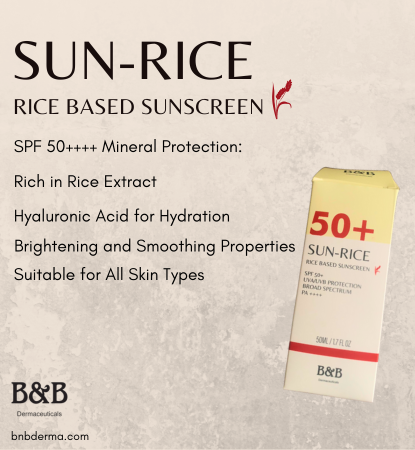Best Sun Screen in Pakistan 