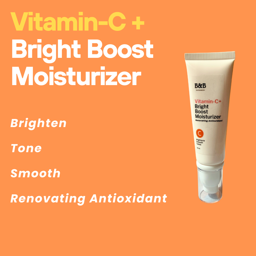 Best Moisturier in Pakistan 