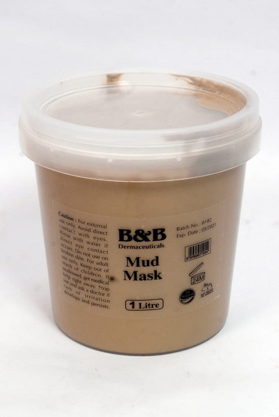 Mud Mask