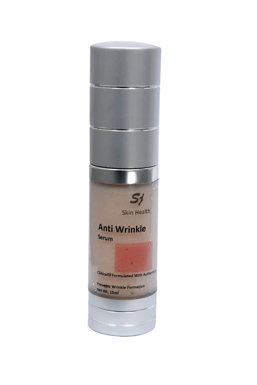 Anti Wrinkle Serum