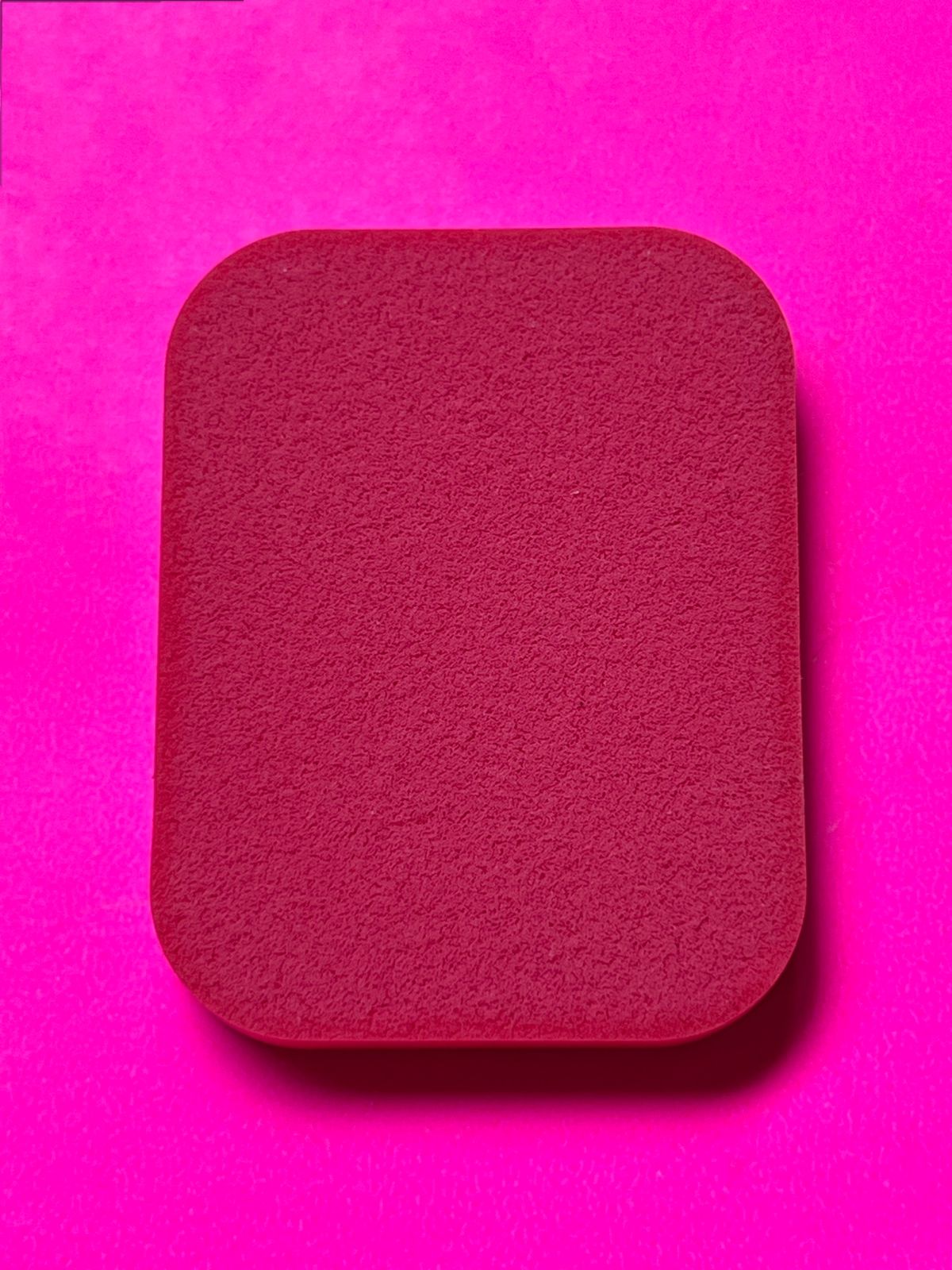 Air Make-up Sponges