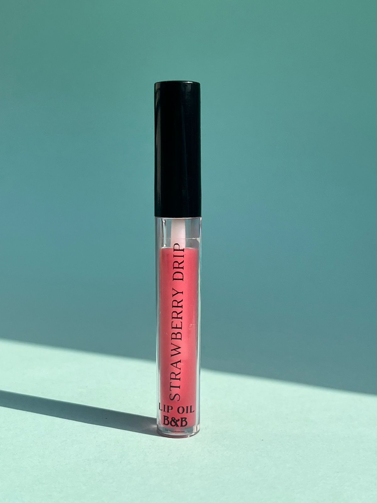 LIP OIL - STRAWBERRY DRIP