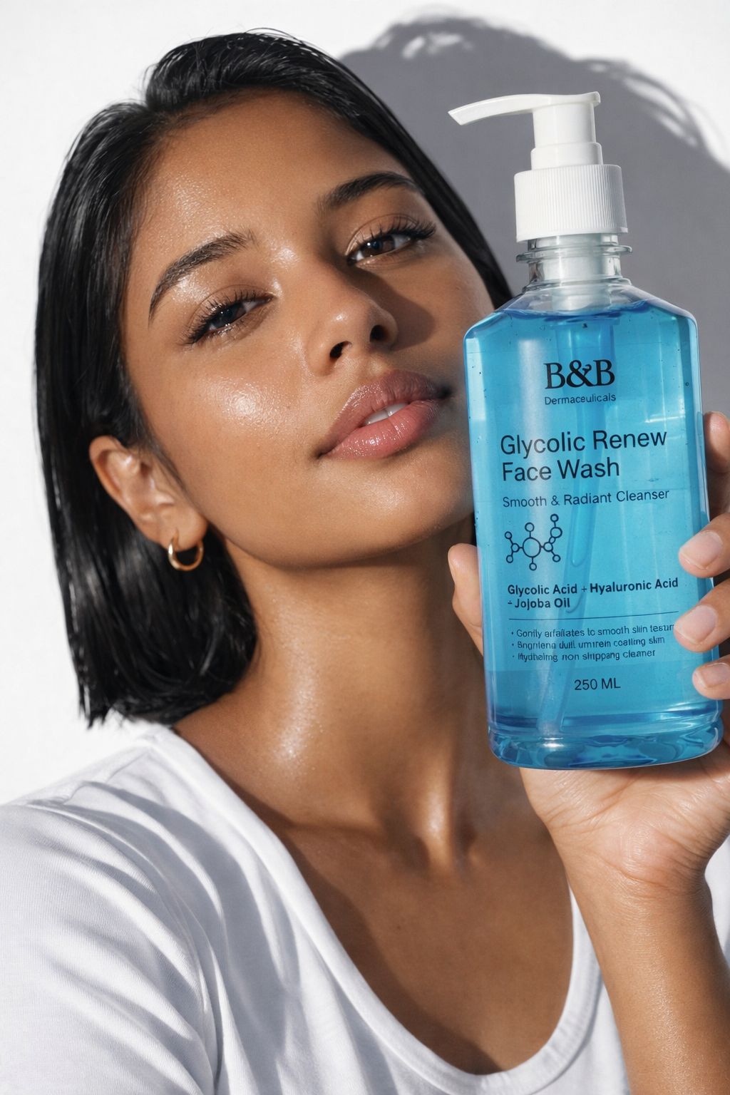 Glycolic Renew Face Wash