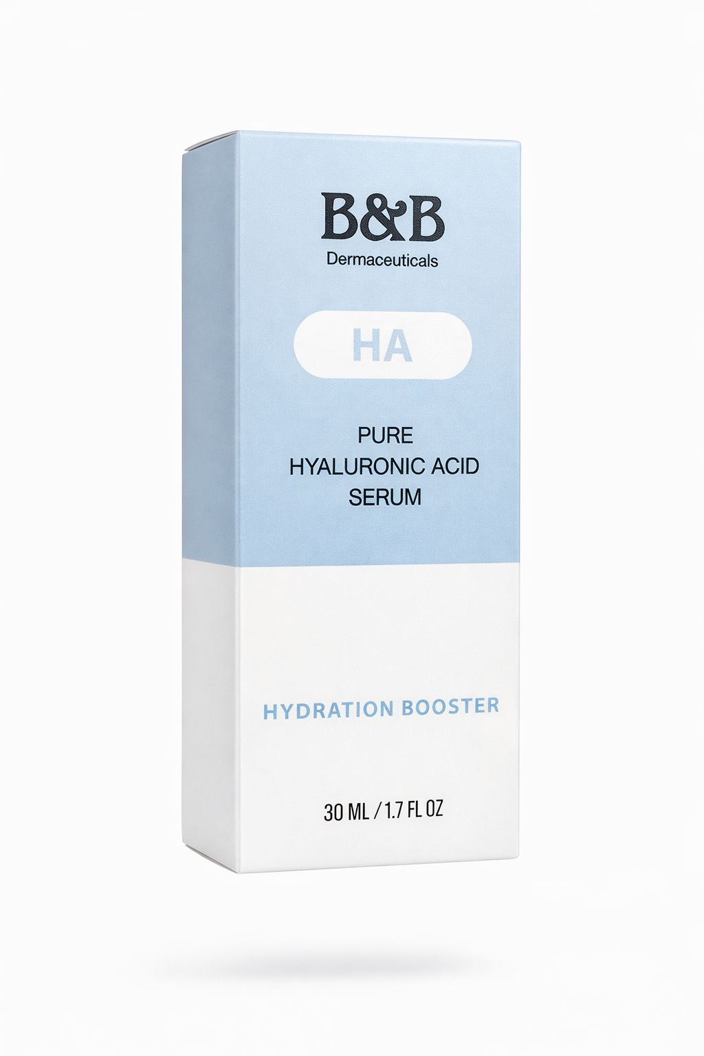 Pure Hyaluronic Acid Serum