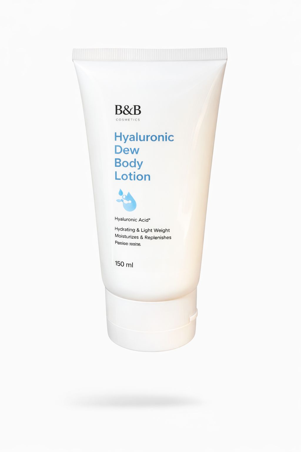 Hyaluronic Dew Body Lotion