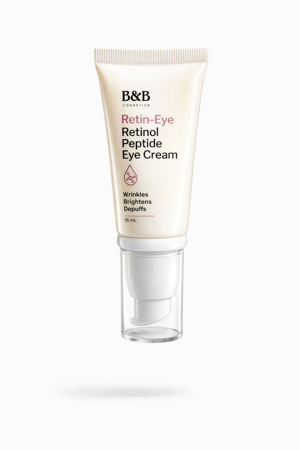 Retin-Eye Retinol Peptide Eye Cream