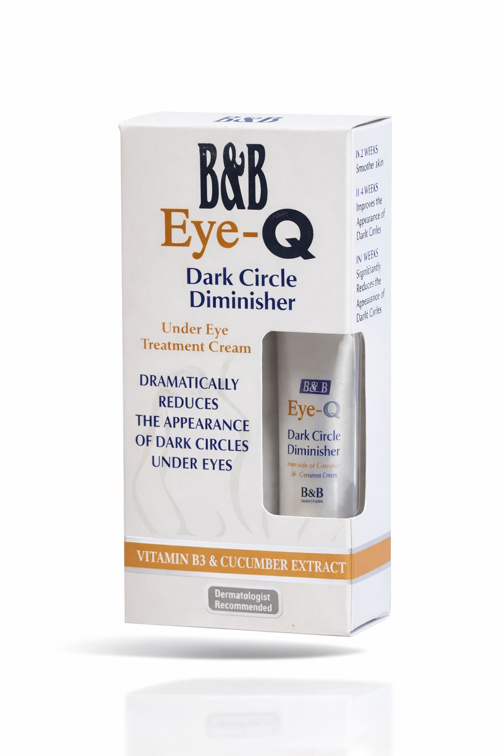 Eye-Q Dark Circle Cream