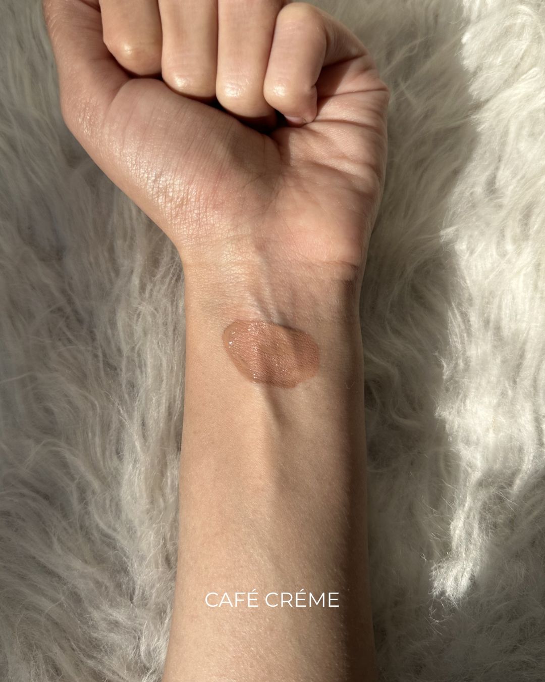 Café Crème – Peptide Matte Liquid Lipstick