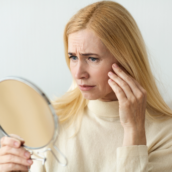 Wrinkle reduction and firming care By BNB Derma