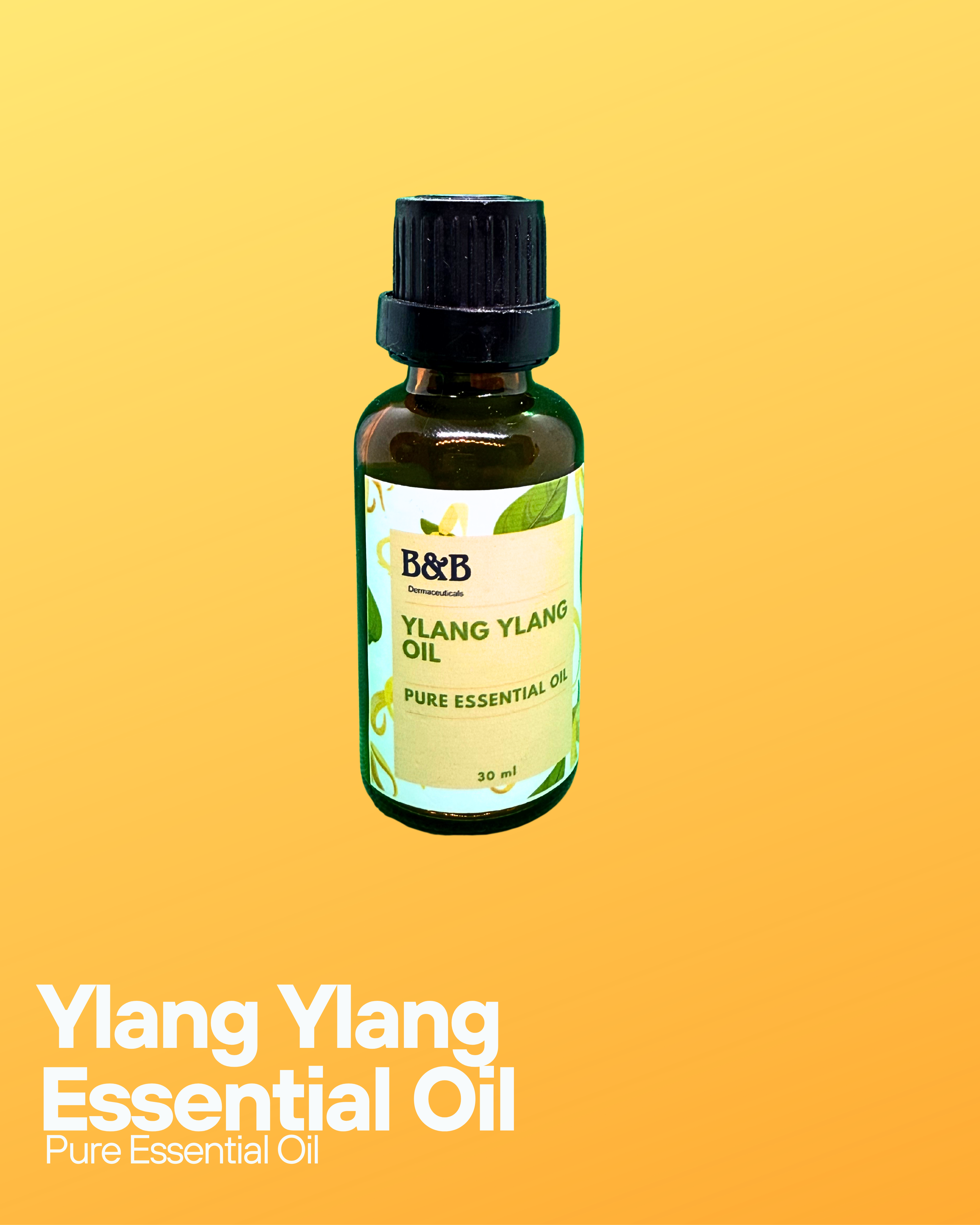 Ylang Ylang Essential Oil Online in Pakistan