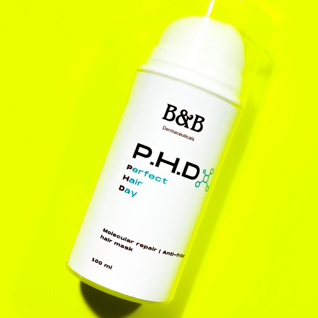 Perfect Hair Day (P.H.D) Hair Mask