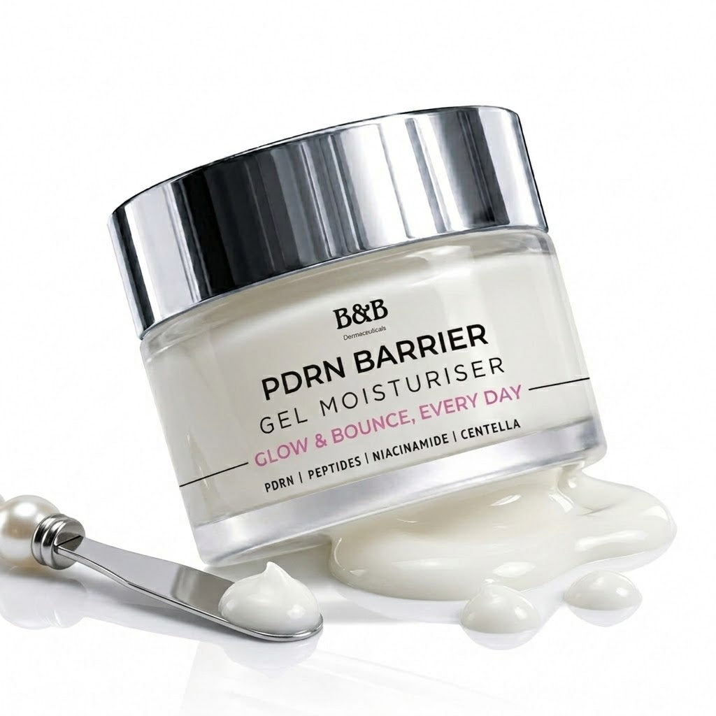 .PDRN Barrier Gel Moisturiser