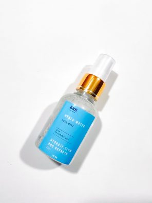 HYALU-WATER – Hyaluronic Acid Face Mist 50 ml On The Go