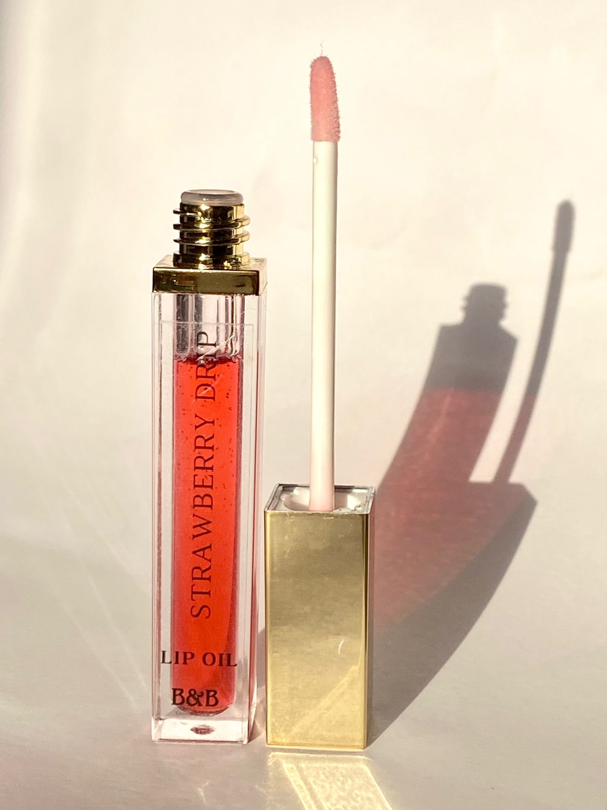 LIP OIL - STRAWBERRY DRIP