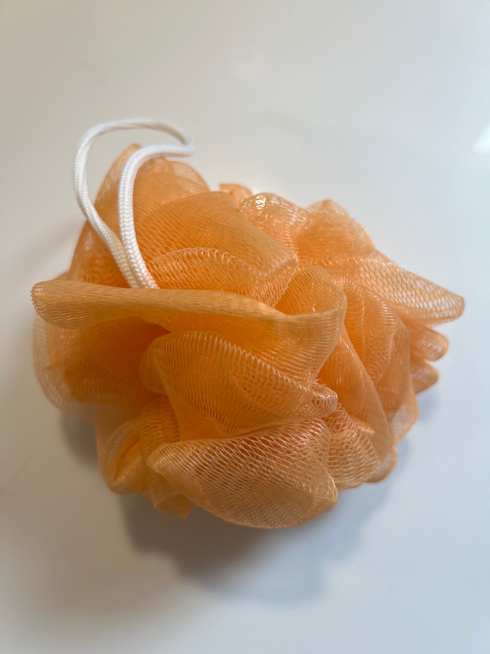 Body Bath Wash Loofah