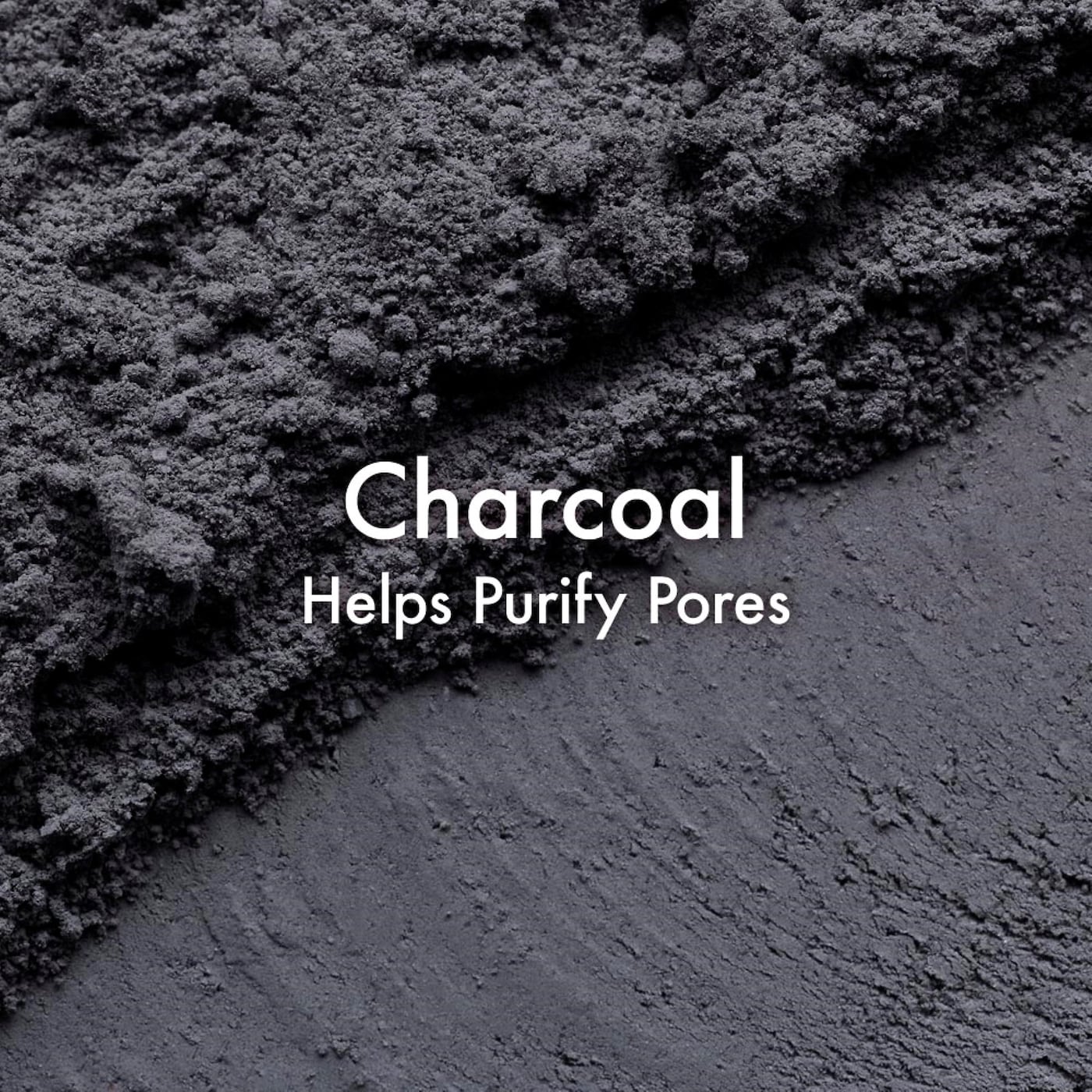 Charcoal Clear Deep-Cleansing Face Wash