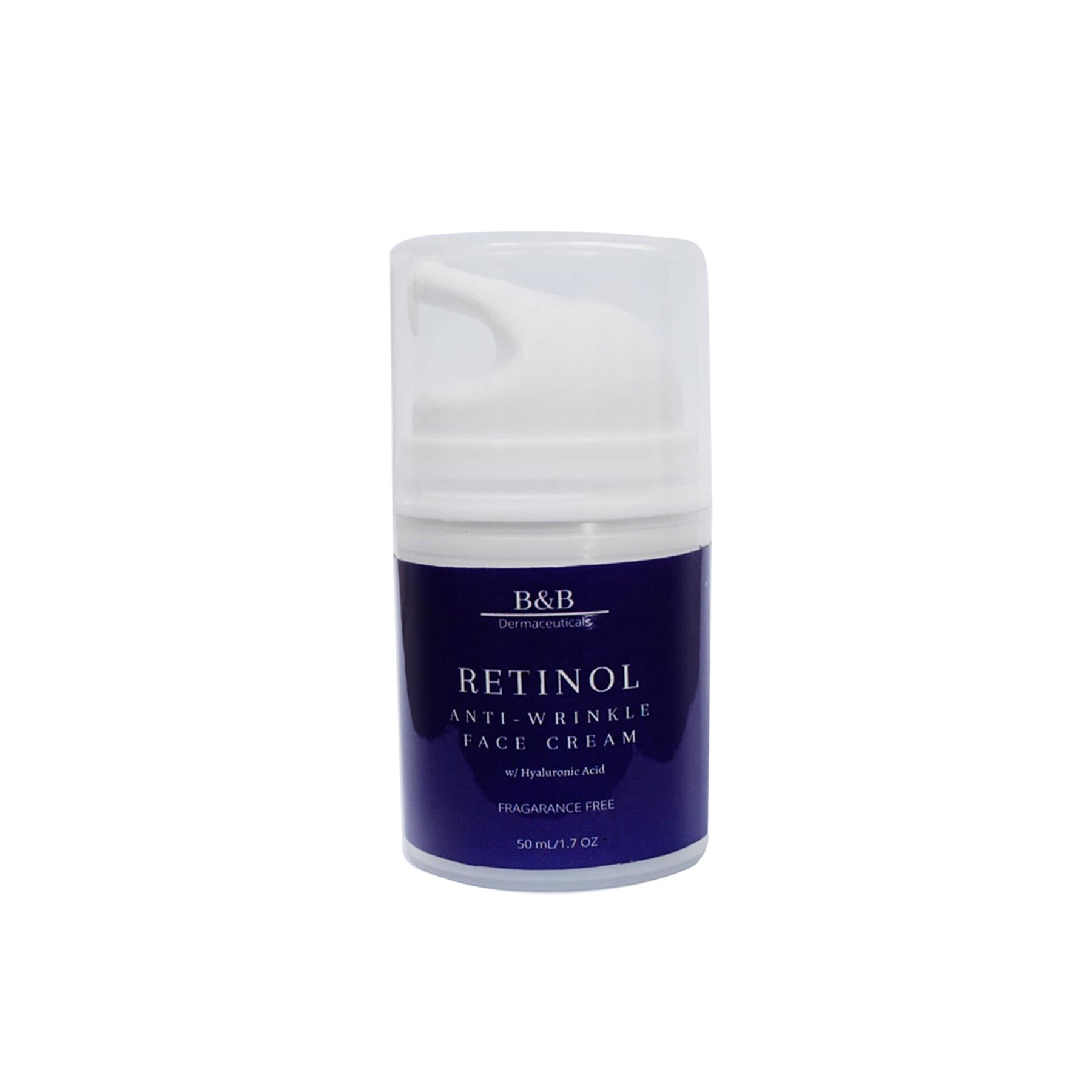 Retinol Anti-Wrinkle Cream