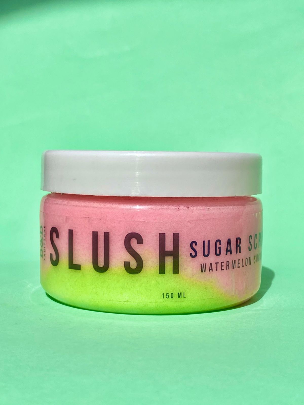 Watermelon Sugar Scrub