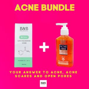 Buy Acne and Oil Control Products Online in Pakistan at Affordable Prices,Shop the Best Skincare Bundles & Deals Online in Pakistan
