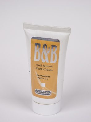 Anti-Stretch Mark Cream ALL SKIN CARE bnbderma.com