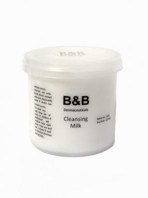 Cleansing Milk ALL SKIN CARE bnbderma.com
