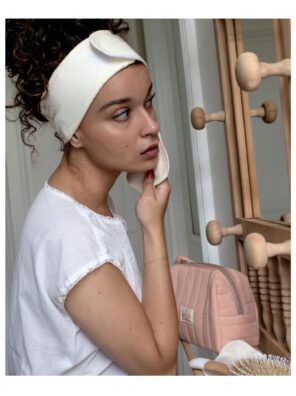 …Skincare Headband ACNE & OIL CONTROL bnbderma.com