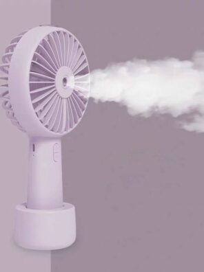 …..Air Mist Skincare Fan ACNE & OIL CONTROL bnbderma.com
