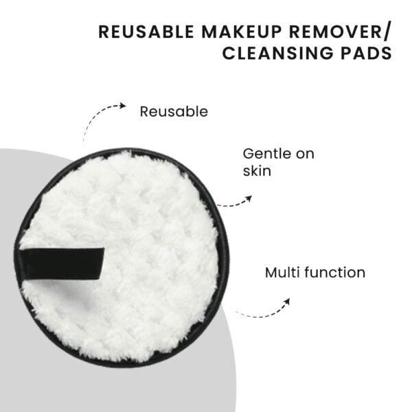 ….Make-up Remover Air Cleansing Sponge ACNE & OIL CONTROL bnbderma.com